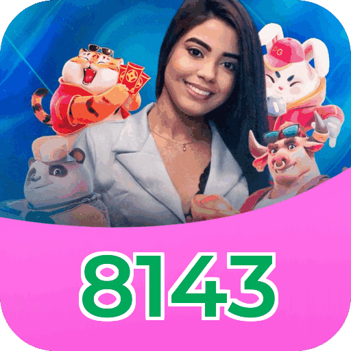 Catálogo slots 8143 mostrando top jogos Gates Olympus Sweet Bonanza Fortune Tiger Big Bass volatilidade RTP